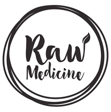 Raw Medicine